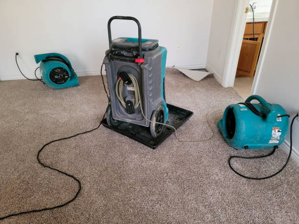 Lanham, MD Water damage restoration Company