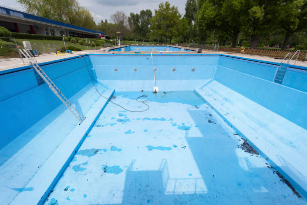 Best Flood damage cleanup  in Lanham, MD